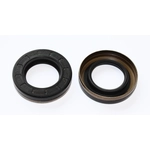 Order Differential Output Shaft Seal by ELRING - DAS ORIGINAL - 388.180 For Your Vehicle