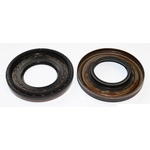 Order ELRING - DAS ORIGINAL - 587.915 - Differential Shaft Seal For Your Vehicle