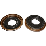 Order Differential Output Shaft Seal by ELRING - DAS ORIGINAL - 905.920 For Your Vehicle