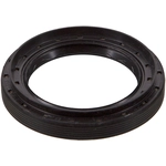 Order Differential Output Shaft Seal by NATIONAL OIL SEALS - 710993 For Your Vehicle