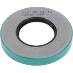 Order SKF - 14767 - Differential Output Shaft Seal For Your Vehicle