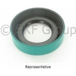 Order Differential Output Shaft Seal by SKF - 550232 For Your Vehicle