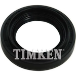 Order Differential Output Shaft Seal by TIMKEN - 2007N For Your Vehicle
