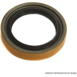 Order Differential Output Shaft Seal by TIMKEN - 710151 For Your Vehicle