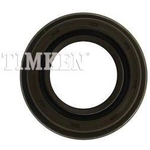 Order Joint d'étanchéité d'arbre de sortie différentiel by TIMKEN - 710218 For Your Vehicle