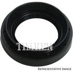 Order Differential Output Shaft Seal by TIMKEN - 710396 For Your Vehicle