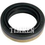 Order Differential Output Shaft Seal by TIMKEN - 710497 For Your Vehicle