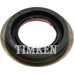 Order Differential Output Shaft Seal by TIMKEN - 710549 For Your Vehicle