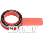 Order Joint d'étanchéité d'arbre de sortie différentiel by TIMKEN - 710798 For Your Vehicle