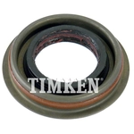 Order Differential Output Shaft Seal by TIMKEN - SL260031 For Your Vehicle