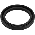 Order VAICO - V10-3335 - Differential Pinion Seal - Rear Axle Housing For Your Vehicle