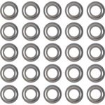 Order Differential Pinion Bearing Baffle by DANA SPICER - 32349 For Your Vehicle