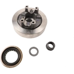 Order Differential Pinion Flange by ACDELCO - 87822530 For Your Vehicle