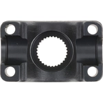 Order Differential Pinion Flange by DANA SPICER - 10025466 For Your Vehicle