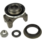 Order DORMAN - 697-500 - Differential Pinion Yoke For Your Vehicle