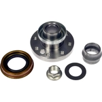 Order Differential Pinion Flange by DORMAN (OE SOLUTIONS) - 697-022 For Your Vehicle