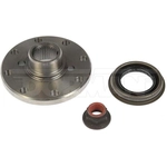 Order Differential Pinion Flange by DORMAN (OE SOLUTIONS) - 697-507 For Your Vehicle