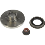 Order Differential Pinion Flange by DORMAN (OE SOLUTIONS) - 697-507 For Your Vehicle