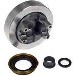 Order DORMAN (OE SOLUTIONS) - 697-572 - Differential Pinion Yoke Kit For Your Vehicle