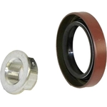 Order Differential Pinion Seal by CROWN AUTOMOTIVE JEEP REPLACEMENT - J3208474 For Your Vehicle