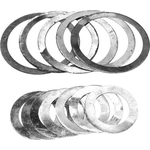 Order CROWN AUTOMOTIVE JEEP REPLACEMENT - J0649228 - Differential Pinion Shim For Your Vehicle