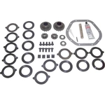 Order Differential Rebuild Kit by CROWN AUTOMOTIVE JEEP REPLACEMENT - 83505432 For Your Vehicle