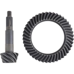 Order Differential Ring and Pinion by DANA SPICER - 10005314 For Your Vehicle