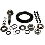 Order Differential Ring and Pinion by DANA SPICER - 2007117 For Your Vehicle