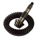 Order DANA SPICER - 2018756 - Differential Ring and Pinion For Your Vehicle