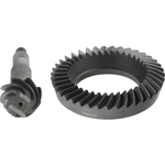 Order Differential Ring and Pinion by DANA SPICER - 2023704 For Your Vehicle