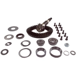 Order DANA SPICER - 708015-2 - Differential Ring and Pinion For Your Vehicle