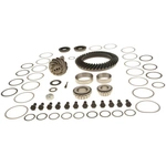 Order DANA SPICER - 708125-4 - Differential Ring and Pinion Kit For Your Vehicle