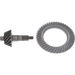 Order DORMAN - 697-182 - Differential Ring and Pinion For Your Vehicle