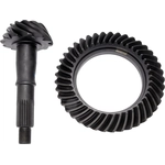 Order DORMAN - 697-302 - Differential Ring and Pinion For Your Vehicle
