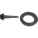 Order DORMAN - 697-316 - Differential Ring and Pinion For Your Vehicle