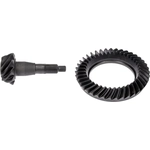 Order DORMAN - 697-337 - Differential Ring and Pinion For Your Vehicle