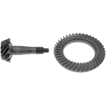 Order Differential Ring and Pinion by DORMAN (OE SOLUTIONS) - 697-129 For Your Vehicle