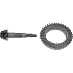 Order Differential Ring and Pinion by DORMAN (OE SOLUTIONS) - 697-136 For Your Vehicle