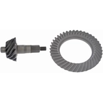 Order Differential Ring and Pinion by DORMAN (OE SOLUTIONS) - 697-176 For Your Vehicle