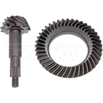 Order Differential Ring and Pinion by DORMAN (OE SOLUTIONS) - 697-301 For Your Vehicle