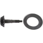 Order Differential Ring and Pinion by DORMAN (OE SOLUTIONS) - 697-713 For Your Vehicle