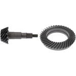 Order Differential Ring and Pinion by DORMAN (OE SOLUTIONS) - 697-723 For Your Vehicle