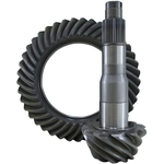 Order YUKON GEAR & AXLE - YGF10545637 - High Performance Ring and Pinion Gear Set For Your Vehicle