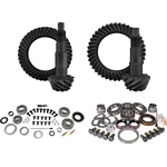 Order Differential Ring and Pinion by YUKON GEAR & AXLE - YGK017 For Your Vehicle