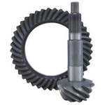 Order Differential Ring and Pinion by YUKON GEAR & AXLE - YGD44513TRUB For Your Vehicle