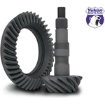 Order Differential Ring and Pinion by YUKON GEAR & AXLE - YGGM86390IRS For Your Vehicle