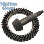 Order Differential Ring & Pinion by MOTIVE GEAR PERFORMANCE DIFFERENTIAL - D70-373 For Your Vehicle