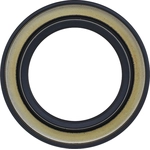 Order Differential Seal by ELRING - DAS ORIGINAL - 089.567 For Your Vehicle