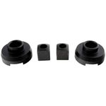 Order DANA SPICER - 10015388 - Rear Mini Spool For Your Vehicle