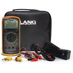 Order LANG TOOLS - 13803 - Digital Multimeter For Your Vehicle